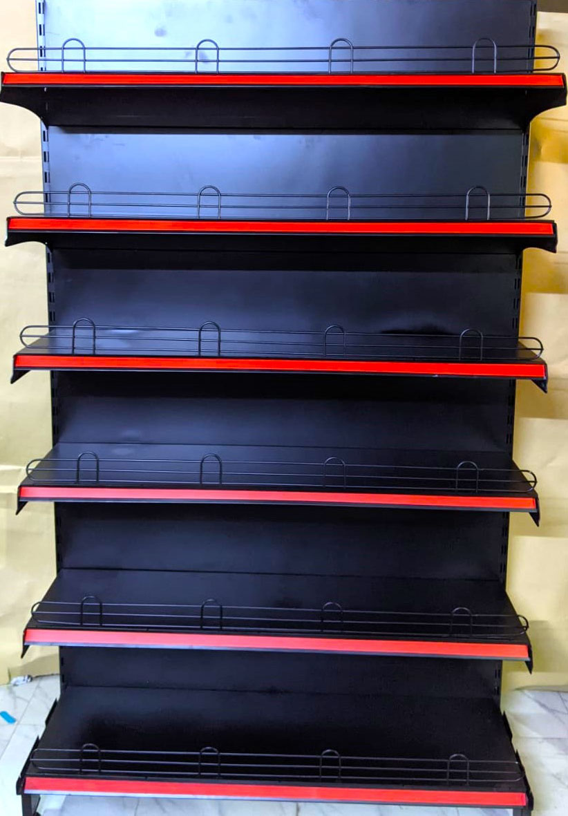 Premium Quality End Gondola